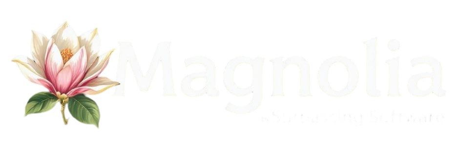 Magnolia Logo
